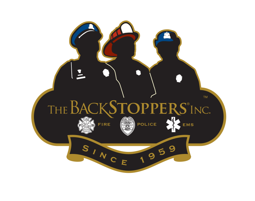 The BackStoppers logo